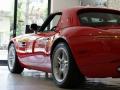 �����١�2000ǯ��BMW��Z8��6MT���饤�ȥ�åɡߥ֥�å��쥶�����֥�å���ư���եȥȥåס��ϡ��ɥȥå��դ���1.5����������  